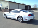 Thumbnail image of 2019 Ford Mustang at Haller Wholesale Auto
