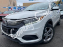 2022 Honda HR-V LX at Hillside Honda
