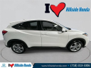 Thumbnail image of 2022 Honda HR-V at Hillside Honda