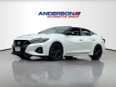 Thumbnail image of 2023 Nissan Maxima at Anderson Nissan Mazda Suzuki - New and Used