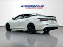 Thumbnail image of 2023 Nissan Maxima at Anderson Nissan Mazda Suzuki - New and Used