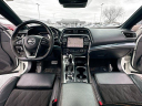 Thumbnail image of 2023 Nissan Maxima at Anderson Nissan Mazda Suzuki - New and Used