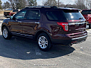 Thumbnail image of 2011 Ford Explorer at Burke Auto and ATV