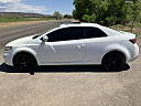 Thumbnail image of 2011 Kia Forte Koup at Ol' Red Auto Sales, LLC
