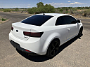 Thumbnail image of 2011 Kia Forte Koup at Ol' Red Auto Sales, LLC