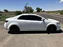 Thumbnail image of 2011 Kia Forte Koup at Ol' Red Auto Sales, LLC