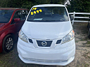 Thumbnail image of 2014 Nissan NV200 at Moreno Motor Sports -The Coliseum Motors
