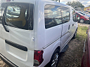 Thumbnail image of 2014 Nissan NV200 at Moreno Motor Sports -The Coliseum Motors