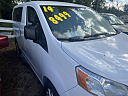 Thumbnail image of 2014 Nissan NV200 at Moreno Motor Sports -The Coliseum Motors
