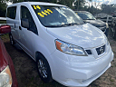 Thumbnail image of 2014 Nissan NV200 at Moreno Motor Sports -The Coliseum Motors