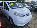 Thumbnail image of 2014 Nissan NV200 at Moreno Motor Sports -The Coliseum Motors