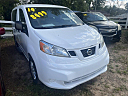 Thumbnail image of 2014 Nissan NV200 at Moreno Motor Sports -The Coliseum Motors