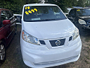 Thumbnail image of 2014 Nissan NV200 at Moreno Motor Sports -The Coliseum Motors