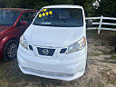 Thumbnail image of 2014 Nissan NV200 at Moreno Motor Sports -The Coliseum Motors