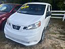 Thumbnail image of 2014 Nissan NV200 at Moreno Motor Sports -The Coliseum Motors