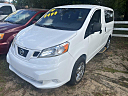Thumbnail image of 2014 Nissan NV200 at Moreno Motor Sports -The Coliseum Motors
