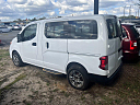 2014 Nissan NV200 Taxi at Moreno Motor Sports -The Coliseum Motors