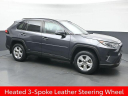 2021 Toyota RAV4 Hybrid XLE at New Rochelle Toyota