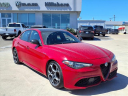 Thumbnail image of 2022 Alfa Romeo Giulia at Hillsboro Chrysler Dodge Jeep Ram