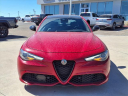 Thumbnail image of 2022 Alfa Romeo Giulia at Hillsboro Chrysler Dodge Jeep Ram