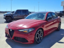 Thumbnail image of 2022 Alfa Romeo Giulia at Hillsboro Chrysler Dodge Jeep Ram