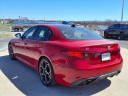 Thumbnail image of 2022 Alfa Romeo Giulia at Hillsboro Chrysler Dodge Jeep Ram