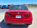 Thumbnail image of 2022 Alfa Romeo Giulia at Hillsboro Chrysler Dodge Jeep Ram