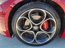 Thumbnail image of 2022 Alfa Romeo Giulia at Hillsboro Chrysler Dodge Jeep Ram