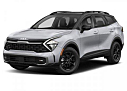 Thumbnail image of 2024 Kia Sportage at Gossett Kia Hyundai South
