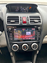 Thumbnail image of 2016 Subaru Forester at Chesser Automotive LLC