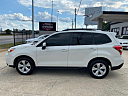 Thumbnail image of 2016 Subaru Forester at Chesser Automotive LLC