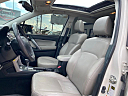 Thumbnail image of 2016 Subaru Forester at Chesser Automotive LLC