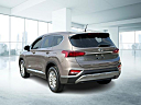 Thumbnail image of 2020 Hyundai SANTA FE at Nesenger 112 Chevrolet Hyundai Mazda