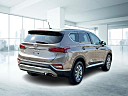 Thumbnail image of 2020 Hyundai SANTA FE at Nesenger 112 Chevrolet Hyundai Mazda