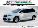 Thumbnail image of 2022 Chrysler Pacifica at Kendall Dodge Chrysler Jeep Ram