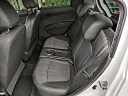 Thumbnail image of 2015 Chevrolet Spark at CarLoanUnlimited.com - Longwood