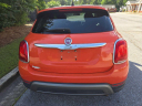 Thumbnail image of 2016 FIAT 500X at UNIVERSAL MOTORS
