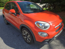 Thumbnail image of 2016 FIAT 500X at UNIVERSAL MOTORS