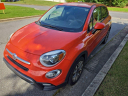 Thumbnail image of 2016 FIAT 500X at UNIVERSAL MOTORS