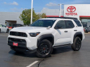Thumbnail image of 2025 Toyota 4Runner at Toyota of Naperville - NEW