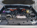 Thumbnail image of 2025 Toyota 4Runner at Toyota of Naperville - NEW