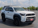 Thumbnail image of 2025 Toyota 4Runner at Toyota of Naperville - NEW