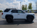 Thumbnail image of 2025 Toyota 4Runner at Toyota of Naperville - NEW