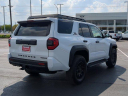 Thumbnail image of 2025 Toyota 4Runner at Toyota of Naperville - NEW