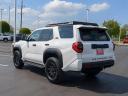 Thumbnail image of 2025 Toyota 4Runner at Toyota of Naperville - NEW