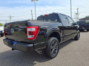 Thumbnail image of 2023 Ford F-150 at PorterFordMitsubishiVinsolutions NEW