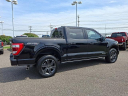 Thumbnail image of 2023 Ford F-150 at PorterFordMitsubishiVinsolutions NEW