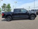 Thumbnail image of 2023 Ford F-150 at PorterFordMitsubishiVinsolutions NEW