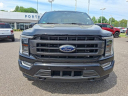 Thumbnail image of 2023 Ford F-150 at PorterFordMitsubishiVinsolutions NEW