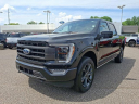Thumbnail image of 2023 Ford F-150 at PorterFordMitsubishiVinsolutions NEW